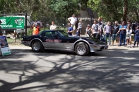 Hanging Rock Car Show 2011 61